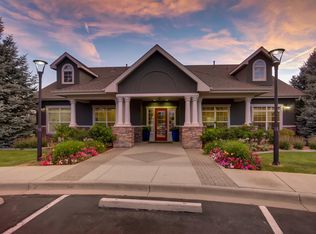 Heritage at Stone Mountain, Denver, CO 80233