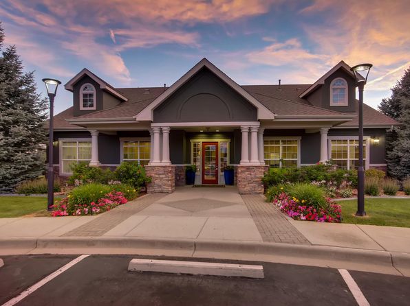 11625 Community Center Dr #1413