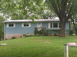 1716 Ferry Rd, Morrison, MO 65061