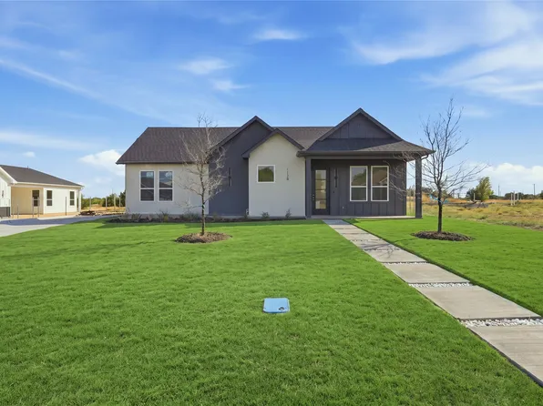 1126 Gannon Ln, Desoto, TX 75115