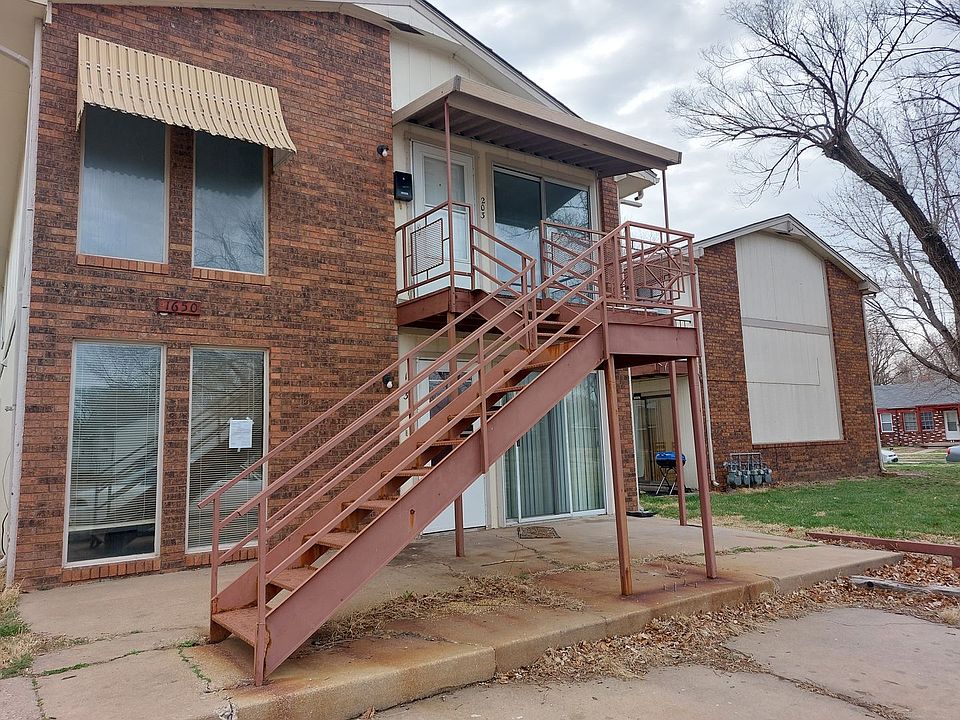 1646Fern 1646 S Fern Ave Wichita KS Zillow