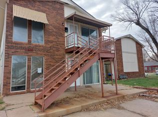 1658 S Fern Ave #102, Wichita, KS 67213