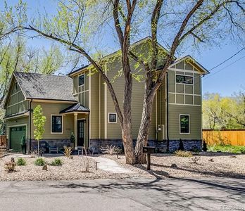 11900 W Pleasant Avenue, Lakewood, CO, 80401
