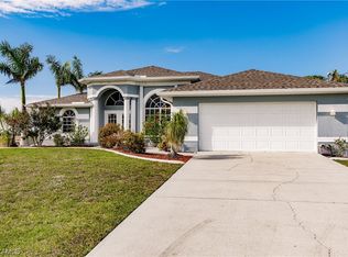 3401 NW 6th St, Cape Coral, FL 33993