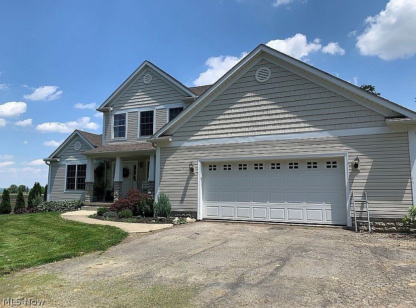 8921 Wadsworth Rd, Marshallville, OH 44645 Zillow