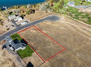 0 Wild Goose Rd NE, Moses Lake, WA 98837
