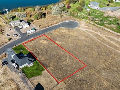 0 Wild Goose Road NE, Moses Lake, WA, 98837