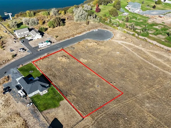 0 Wild Goose Road NE, Moses Lake, WA 98837