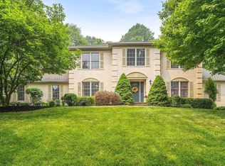 263 Watch Hill Rd, Exton, PA 19341
