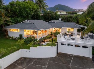 46-148 Yacht Club Pl, Kaneohe, HI 96744