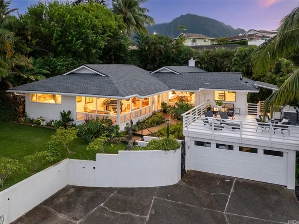46-148 Yacht Club Pl, Kaneohe, HI 96744