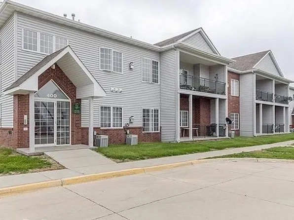1345 SE Florence Dr APT 409, Waukee, IA 50263