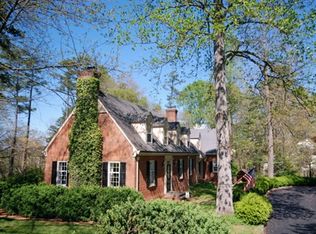 3741 Ivy Rd, Charlottesville, VA 22903