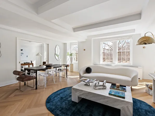 360 Central Park West 2B image 1 of 23