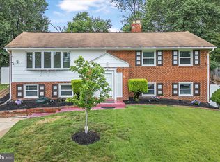 12329 La Plata St, Silver Spring, MD 20904