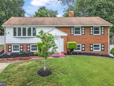 12329 La Plata St, Silver Spring, MD, 20904