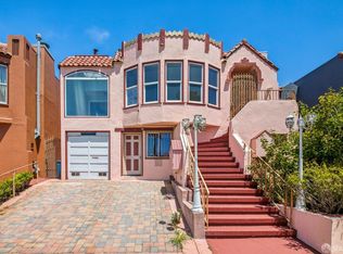 77 Benton Ave, San Francisco, CA 94112