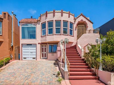 77 Benton Ave, San Francisco, CA, 94112