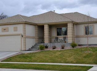 9971 W 71st Ave, Arvada, CO 80004