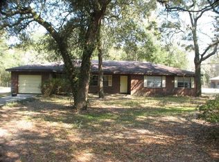 8351 NW 141st St, Trenton, FL 32693