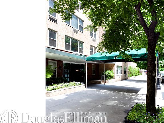 5th image of 525 E 86th St APT 21B