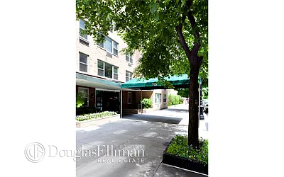 Sold by Douglas Elliman