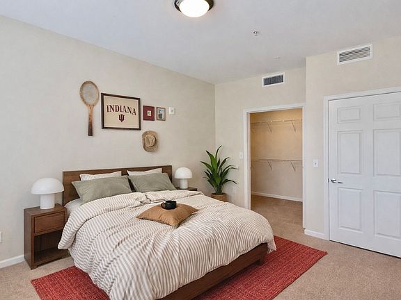 3rd image of 1280 N College Ave APT 206