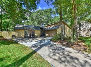 2926 Valley Rose Dr, Kingwood, TX 77339