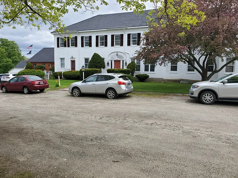 The Stacy House - 301 — Photo 24