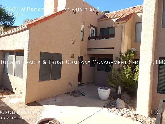 2nd image of 2601 W Broadway Blvd