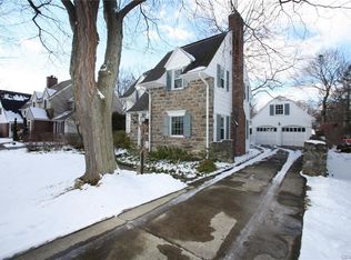 201 Buckland Ave, Rochester, NY 14618