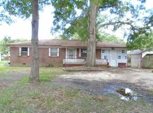 81 Pine Tree Ln, Daleville, AL 36322
