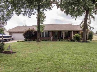 530 Palisades Cir, Paducah, KY 42001