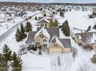 12742 Ospreys Way, Dewitt, MI 48820