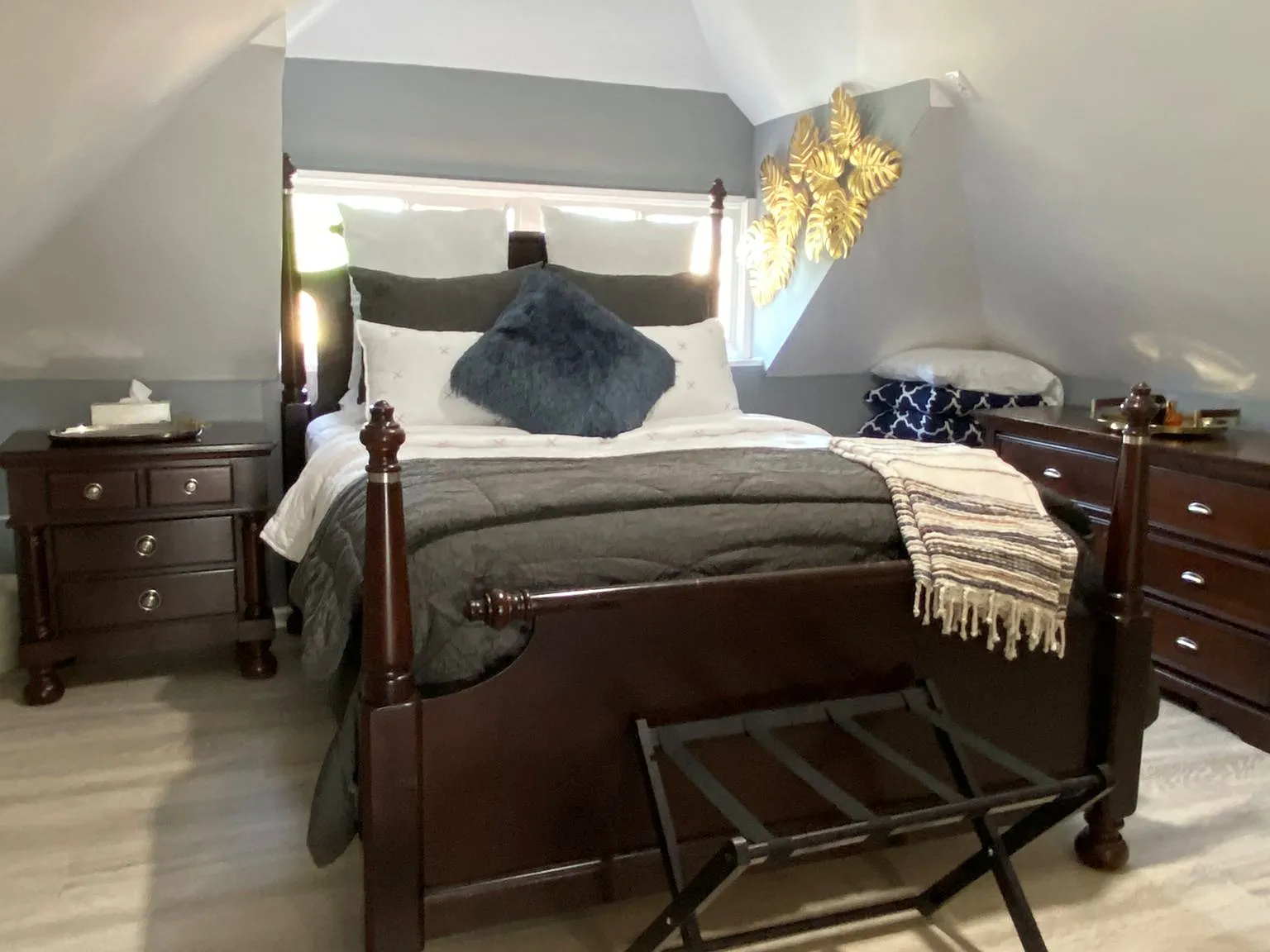 Studio, 600 sqft, $1,300 — Photo 2