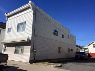 144 George St, Troy, NY 12183