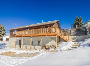 55 Capitol Hill St #811, Butte, MT 59701