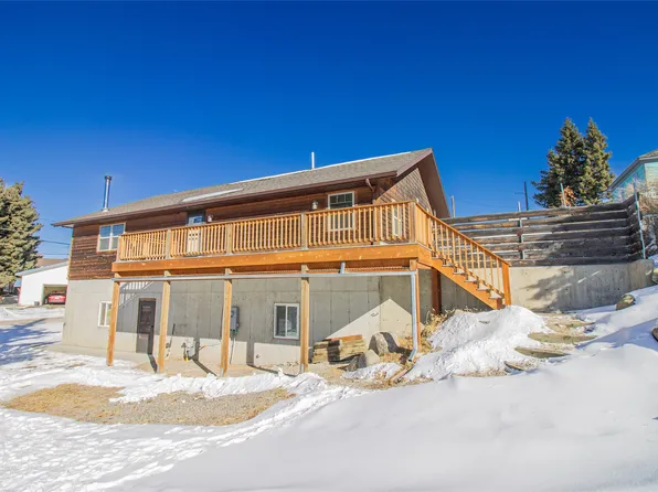 55 Capitol Hill St #811, Butte, MT 59701