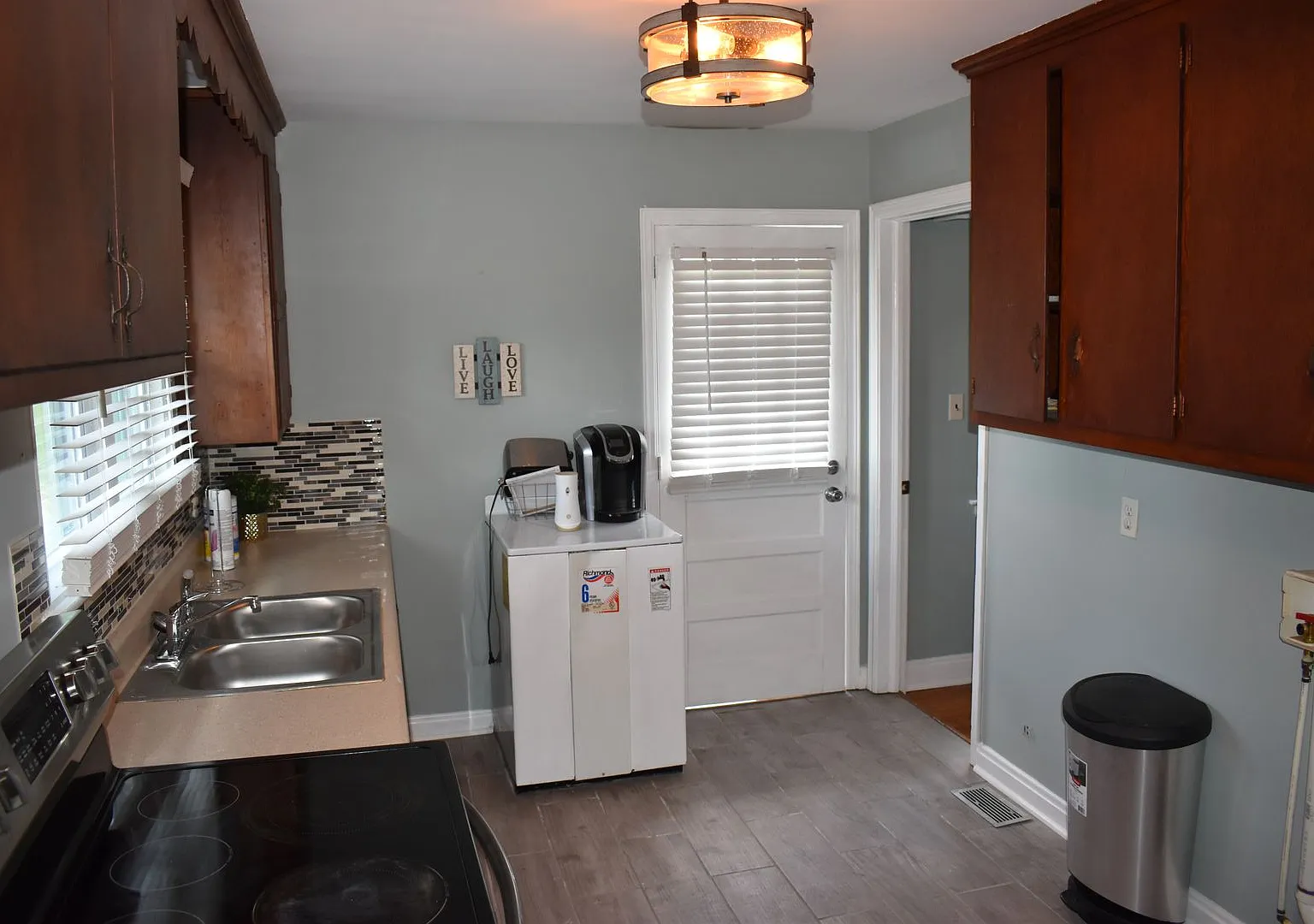 Cozy Ranch Home — Photo 2