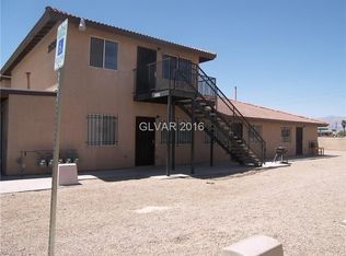 3139 N Walnut Rd, Las Vegas, NV 89115