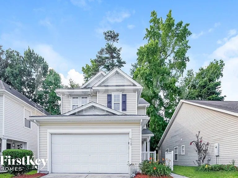 112 Chemistry Cir — Photo 1