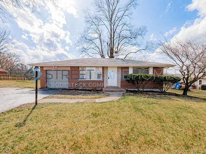 13355 Old Halls Ferry Rd, Florissant, MO 63033 Zillow