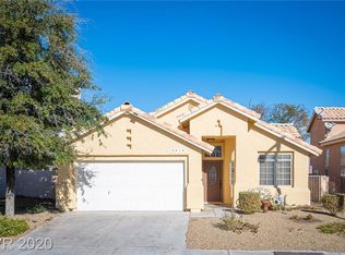 9216 Sun Rose Ave, Las Vegas, NV 89134