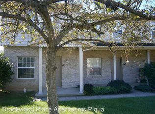 1046 Jill Ct, Piqua, OH 45356