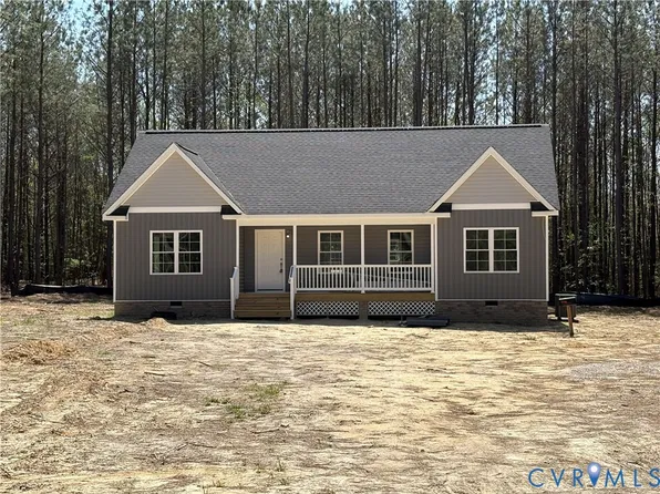 24178 Cabin Point Rd, Disputanta, VA 22842