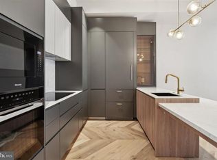 23 Logan Circle Northwest, Washington, DC 20005
