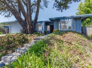 465 Sandalwood Dr, Aptos, CA 95003