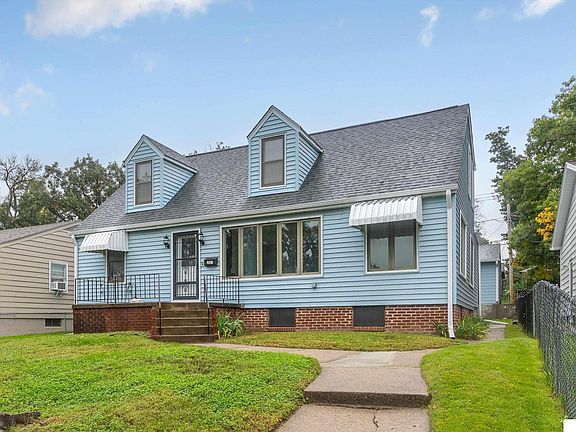 2nd image of 2521 S 43rd St