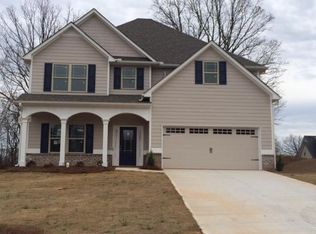 334 Jefferson Blvd, Jefferson, GA 30549