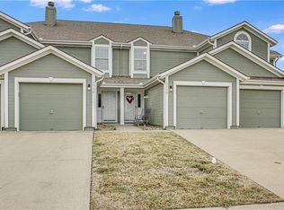 5552 NW Moonlight Meadow Dr #86-C, Lees Summit, MO 64064